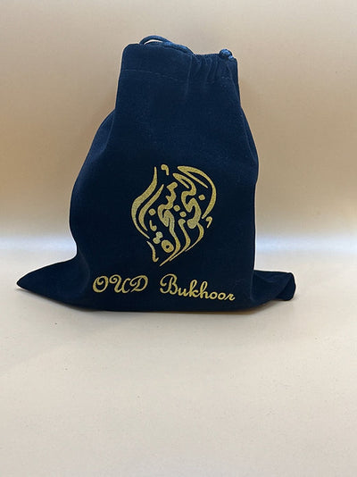 Qur’an MP3/Bukhūr Burner (Black)
